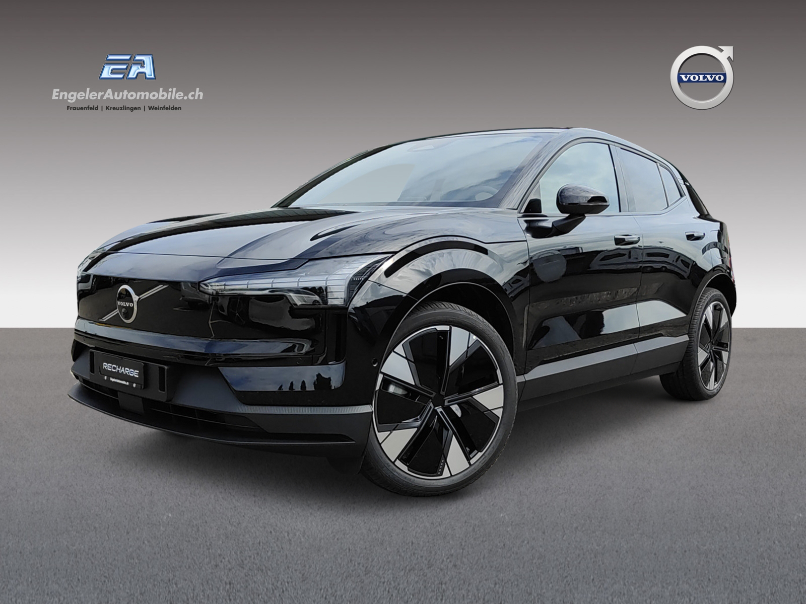 VOLVO EX30 E60 69kWh Twin Ultra