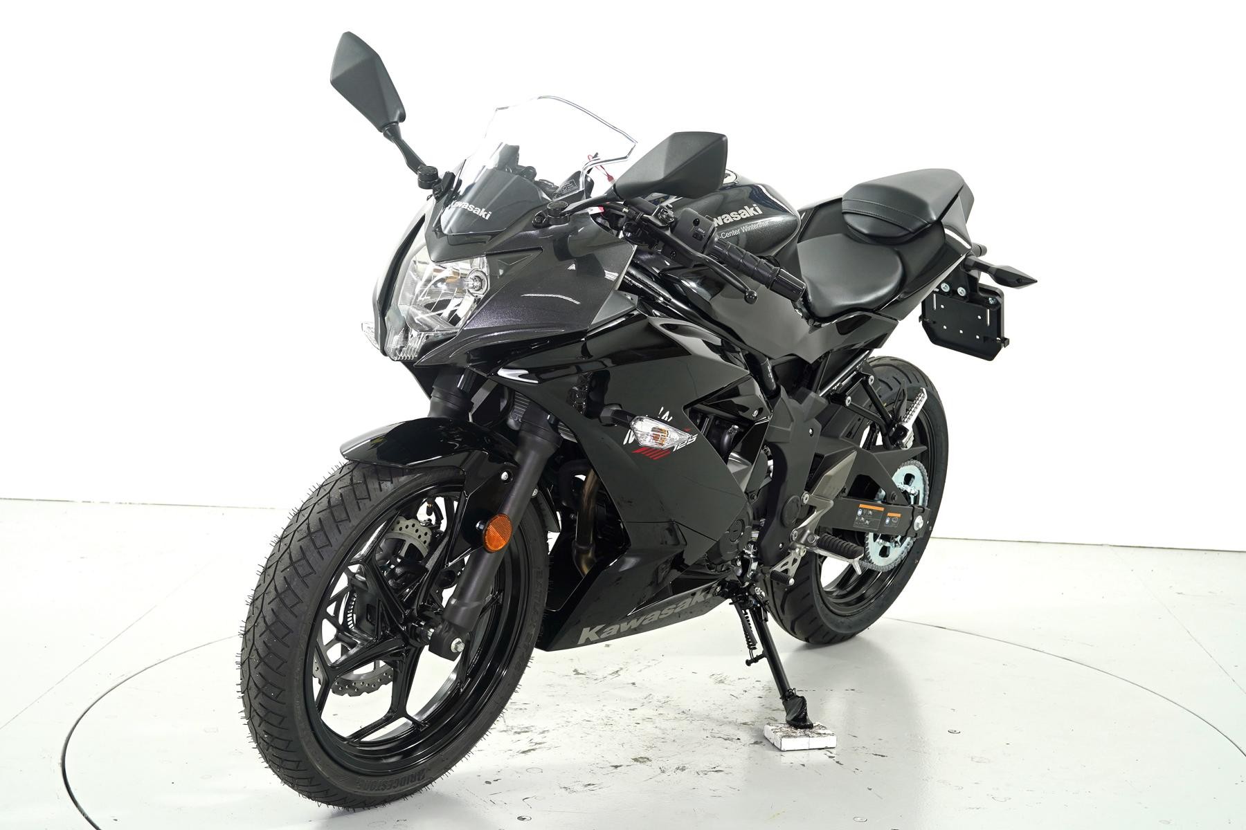 KAWASAKI Ninja 125 ABS-image-2