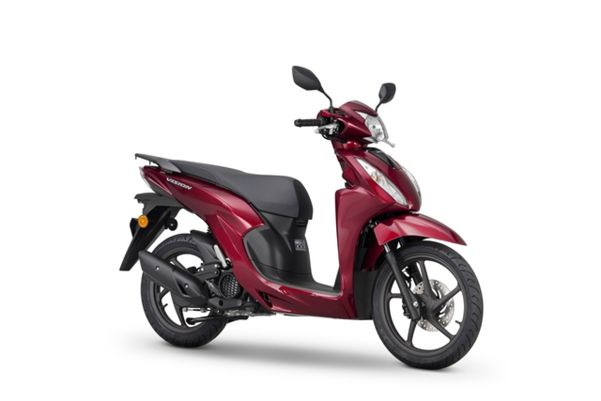 HONDA NSC 110 Vision-image-1