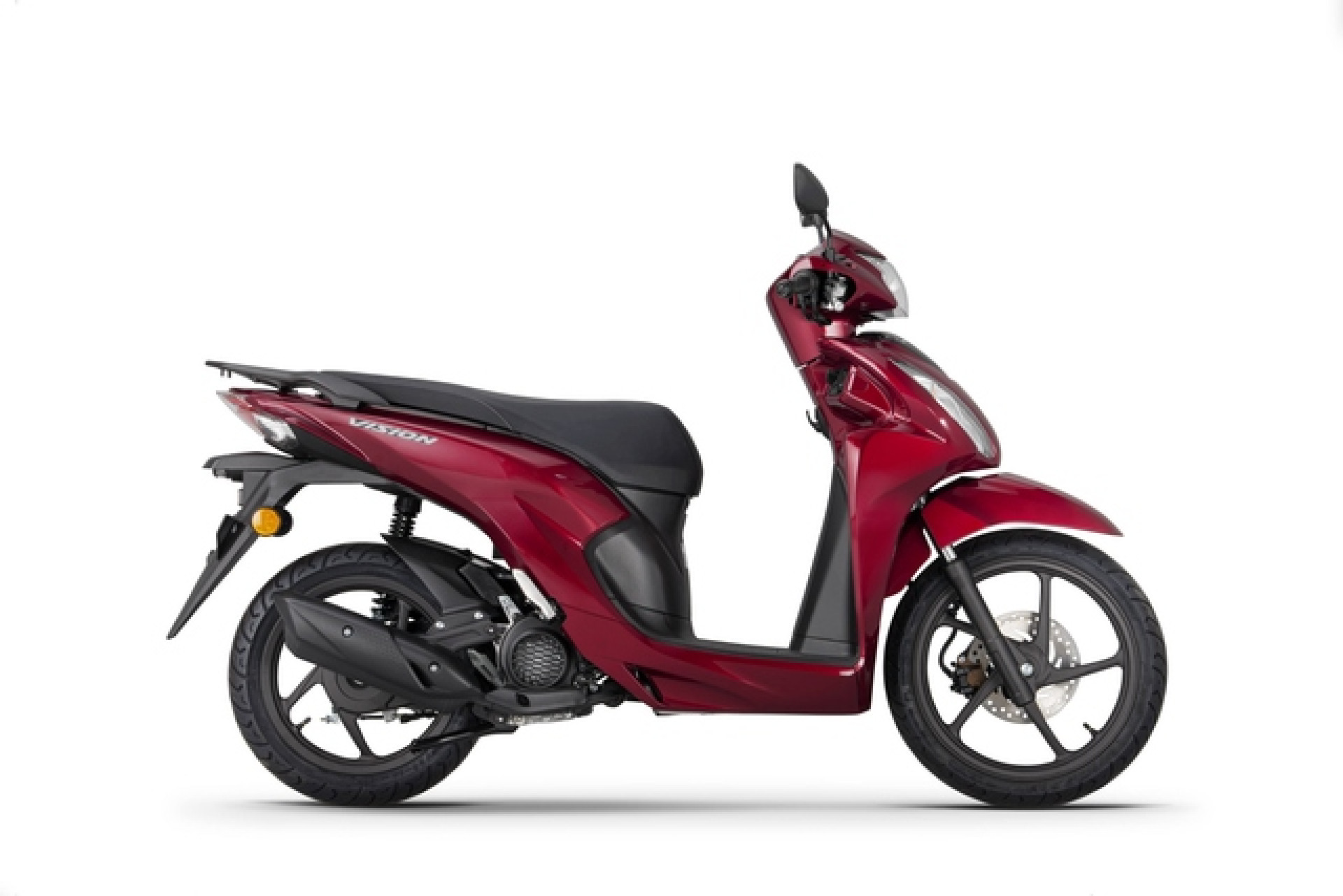 HONDA NSC 110 Vision