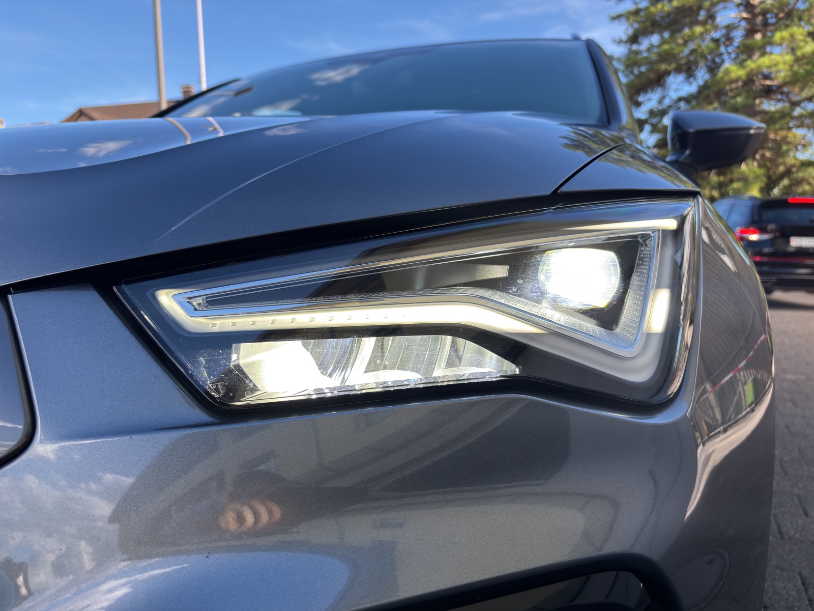 CUPRA Ateca 2.0TSI VZ 4Drive DSG mit AHK, fortl. Werksgarantie 5 Jahre, Leder & Supersportlenkrad-image-10