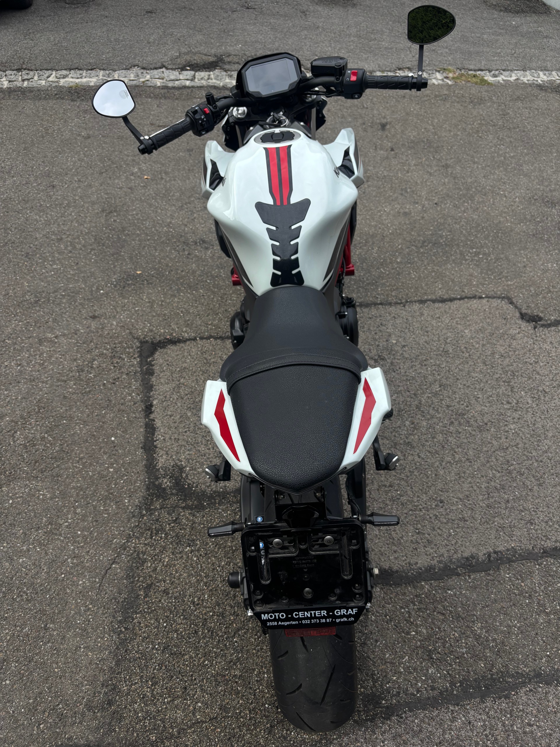 KAWASAKI Z 650 (35kW)-image-4