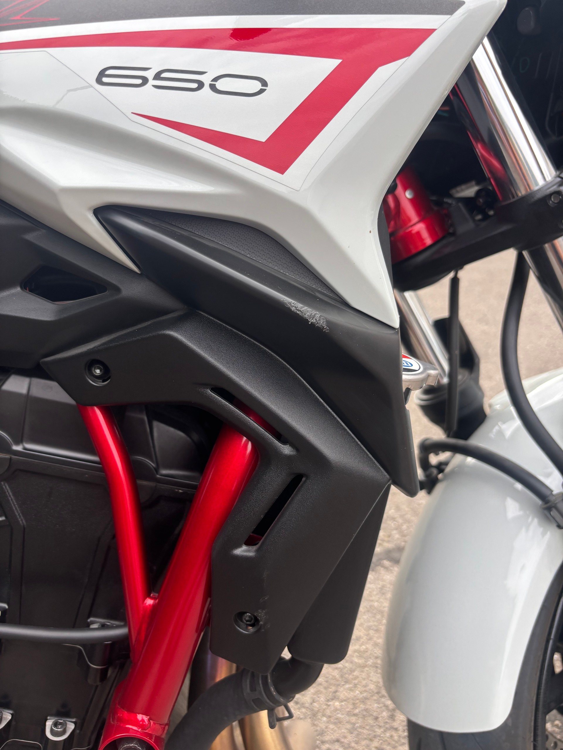 KAWASAKI Z 650 (35kW)-image-8