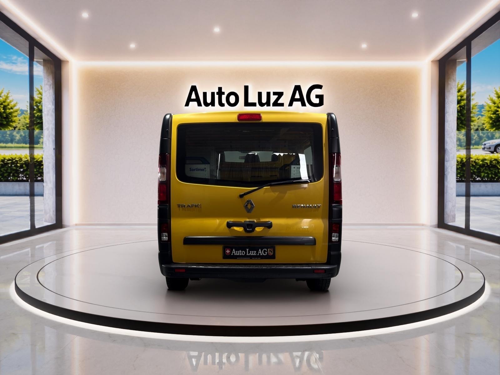 RENAULT Trafic ENERGY dCi 125-showroom-element-2