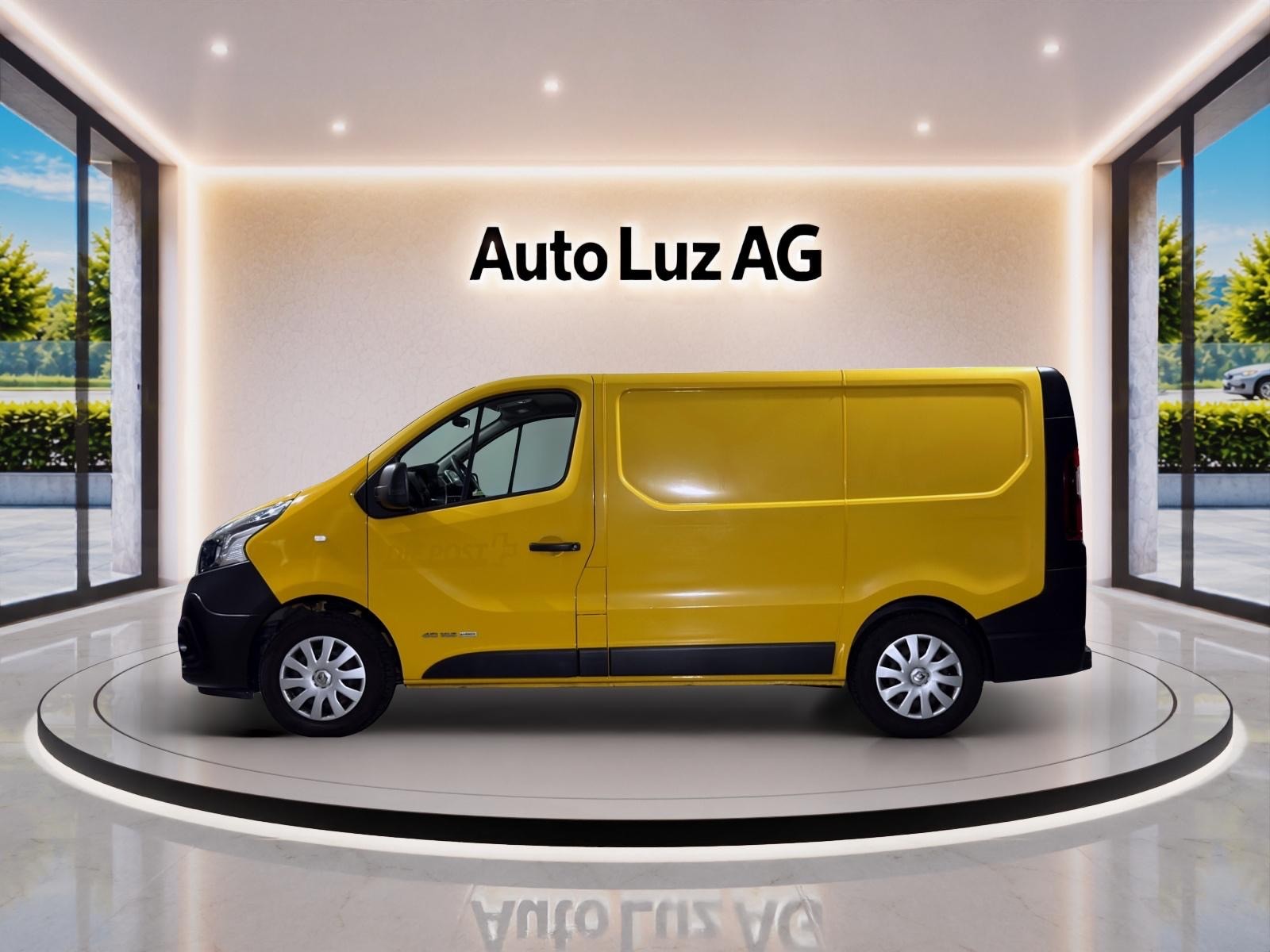 RENAULT Trafic ENERGY dCi 125-showroom-element-3