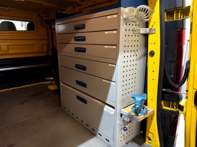RENAULT Trafic ENERGY dCi 125-image-10