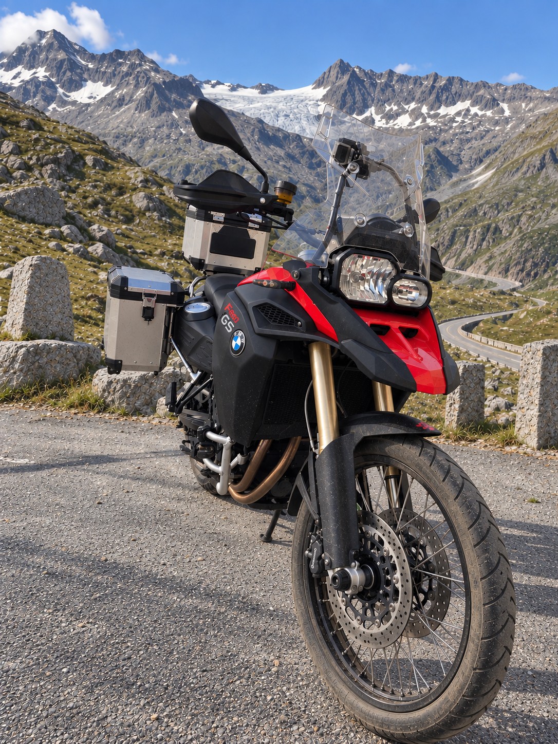 BMW F 800 GS Adventure-image-4