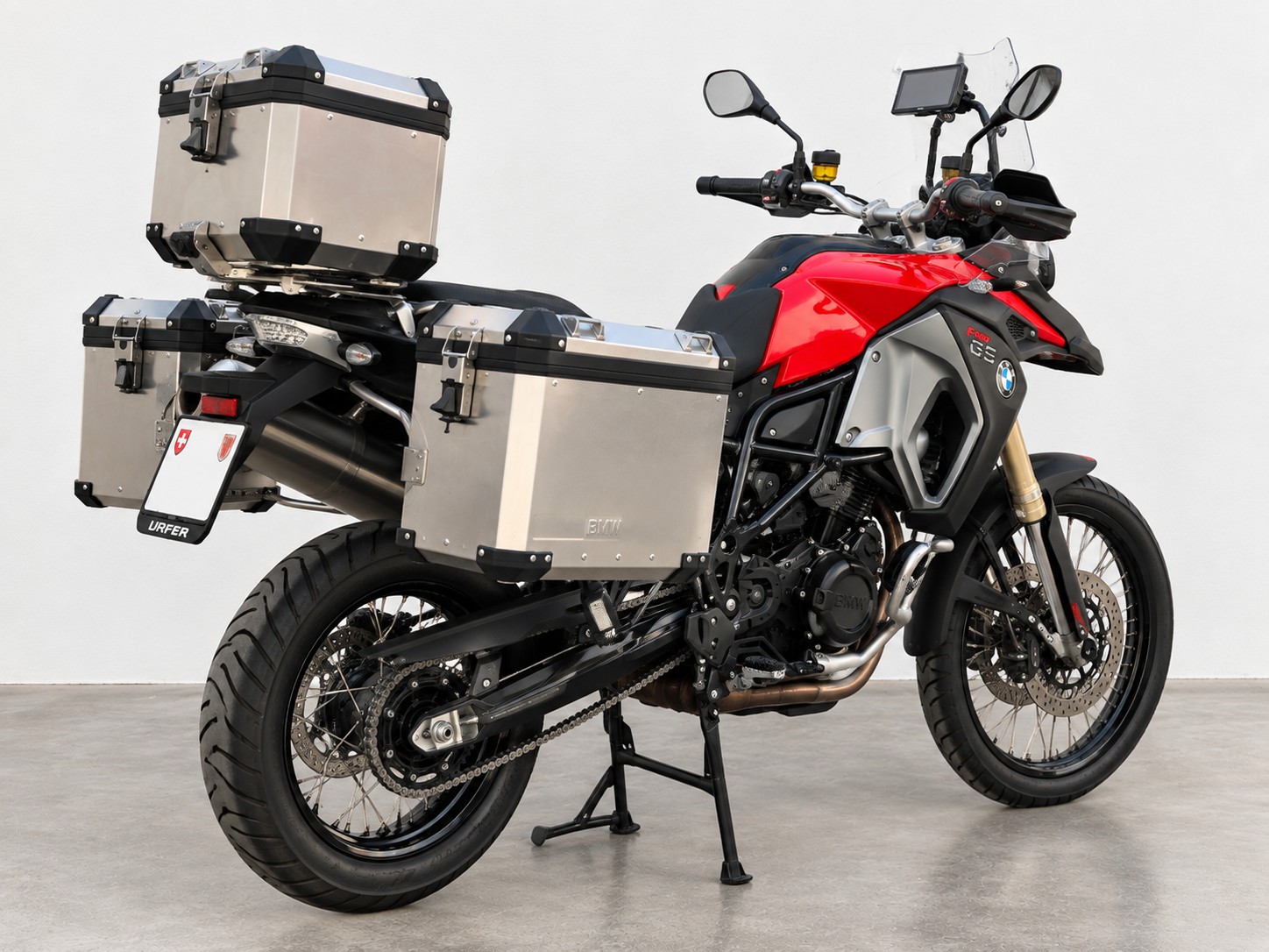 BMW F 800 GS Adventure-image-2