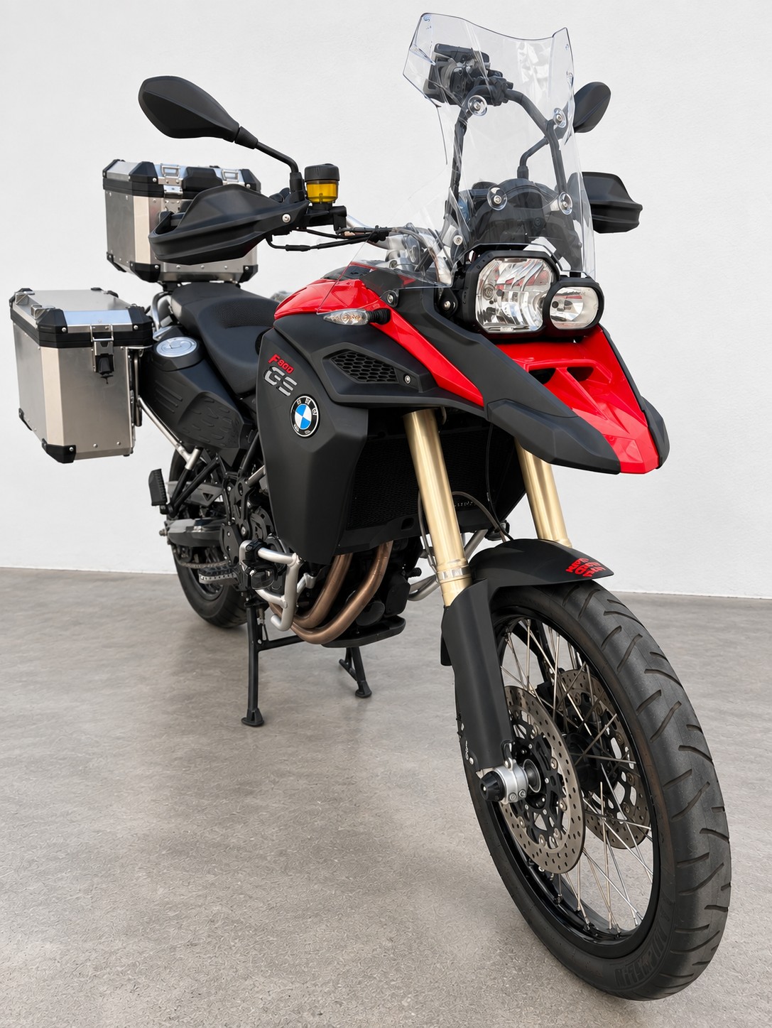 BMW F 800 GS Adventure-image-1