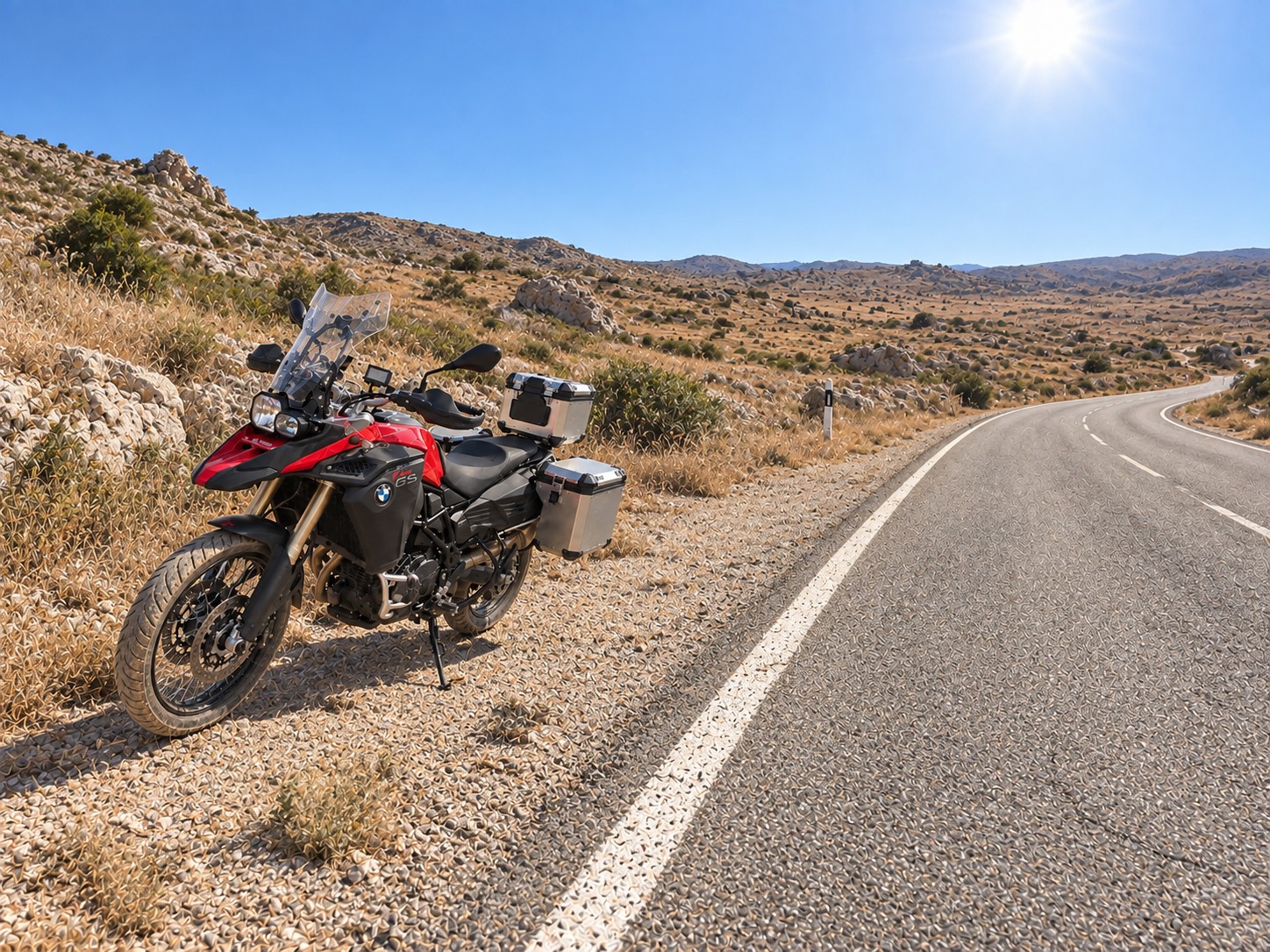 BMW F 800 GS Adventure-image-6