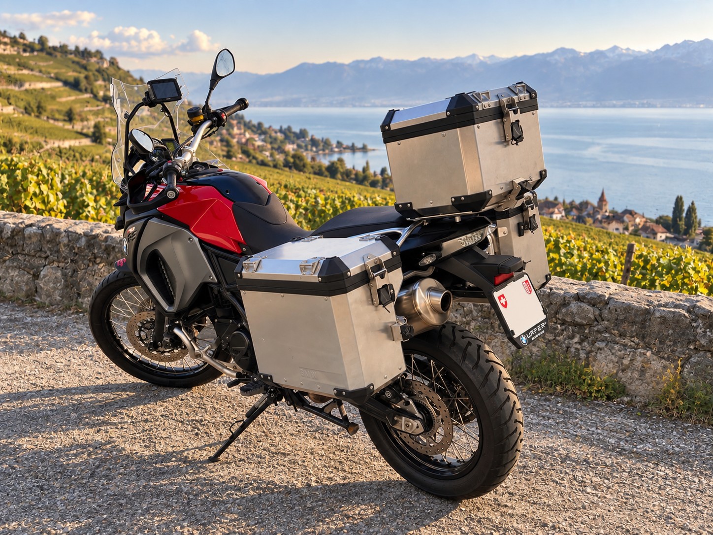 BMW F 800 GS Adventure-image-5