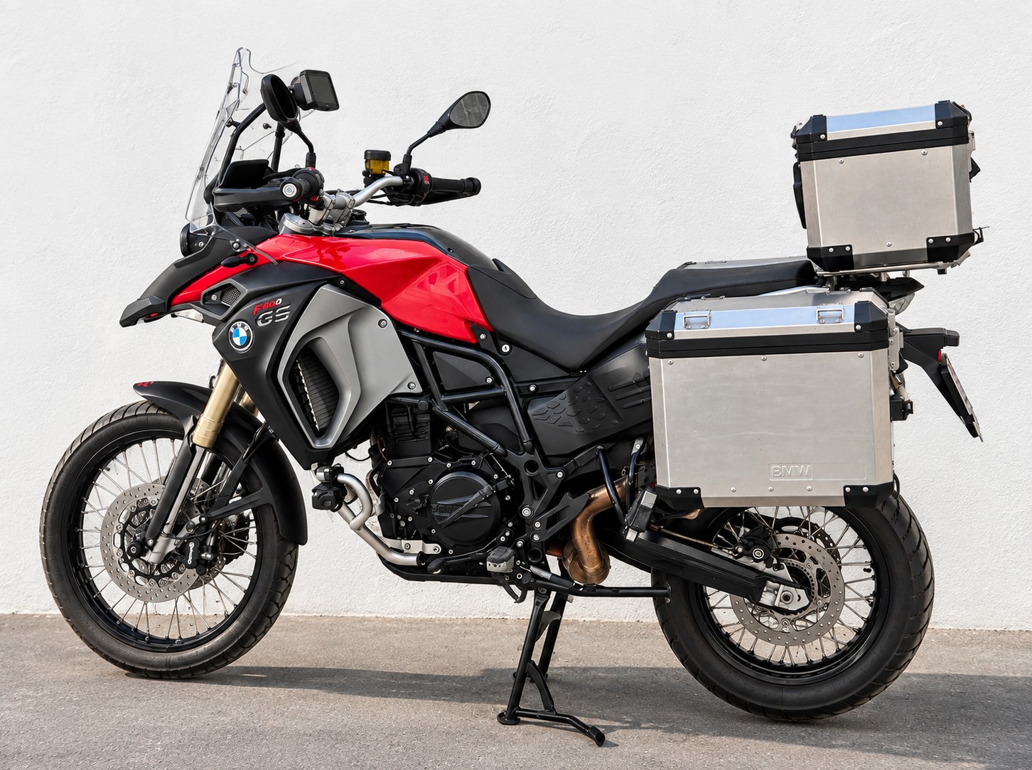 BMW F 800 GS Adventure-image-0