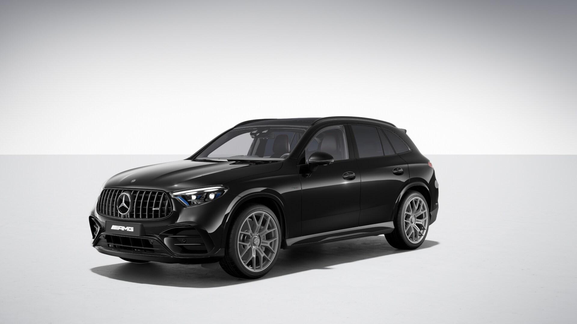 MERCEDES-BENZ GLC-Klasse X254 GLC 53 AMG 4matic+-showroom-element-1