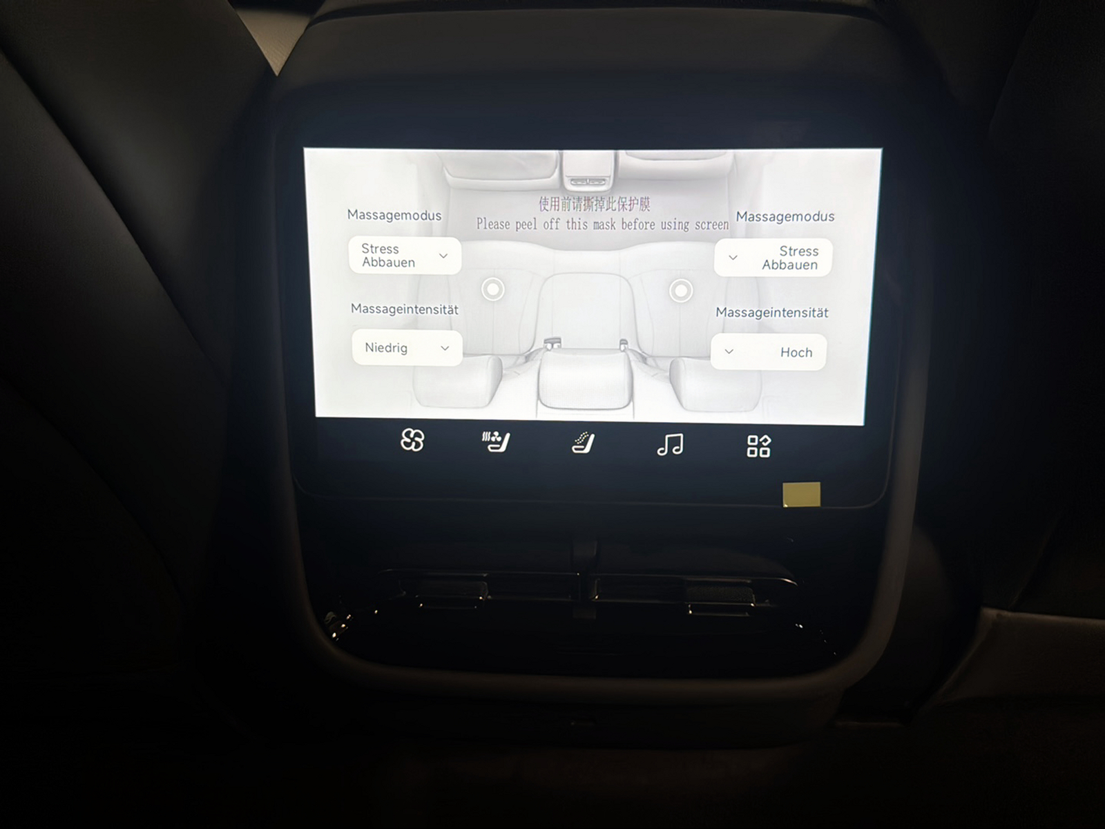 XPENG P7+ 75kWh Long Range-image-26