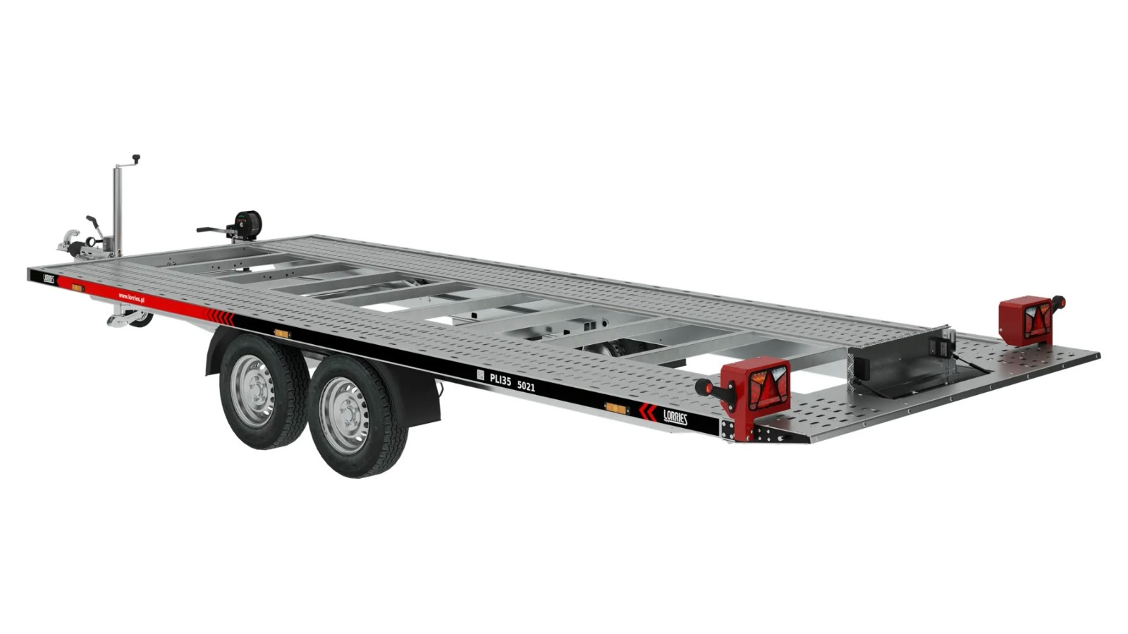 LORRIES PLI35-5021-image-3