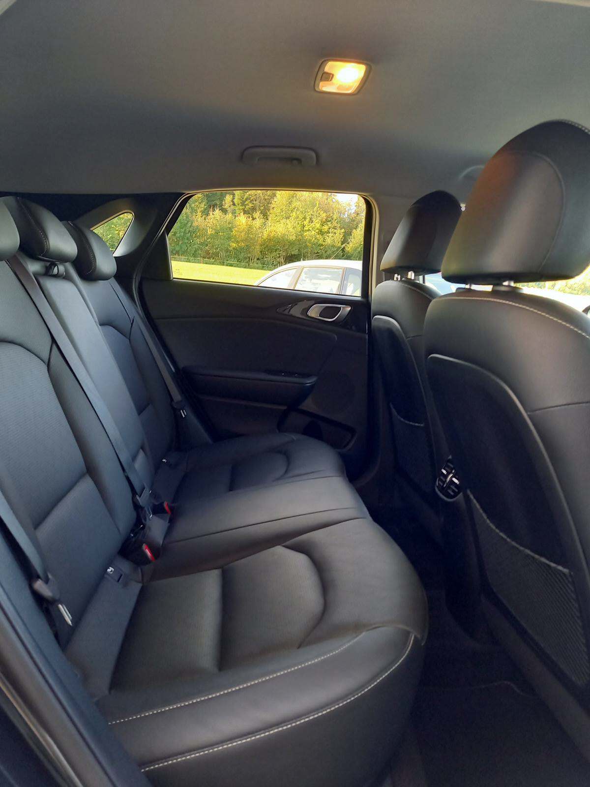 KIA Ceed 1.4 T-GDi Style DCT-image-11