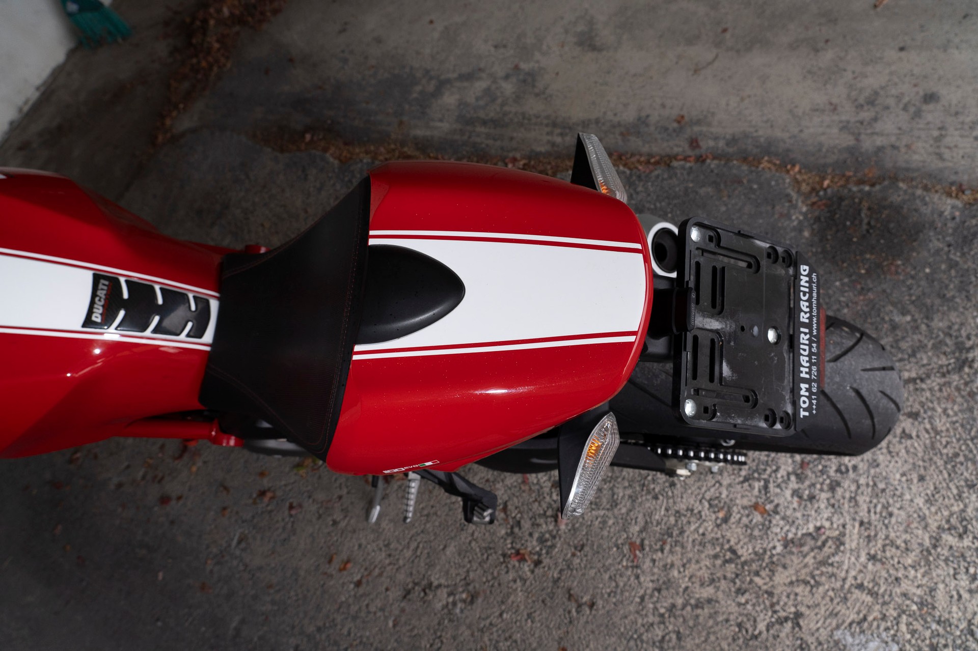 DUCATI Monster 1100 EVO ABS-image-6