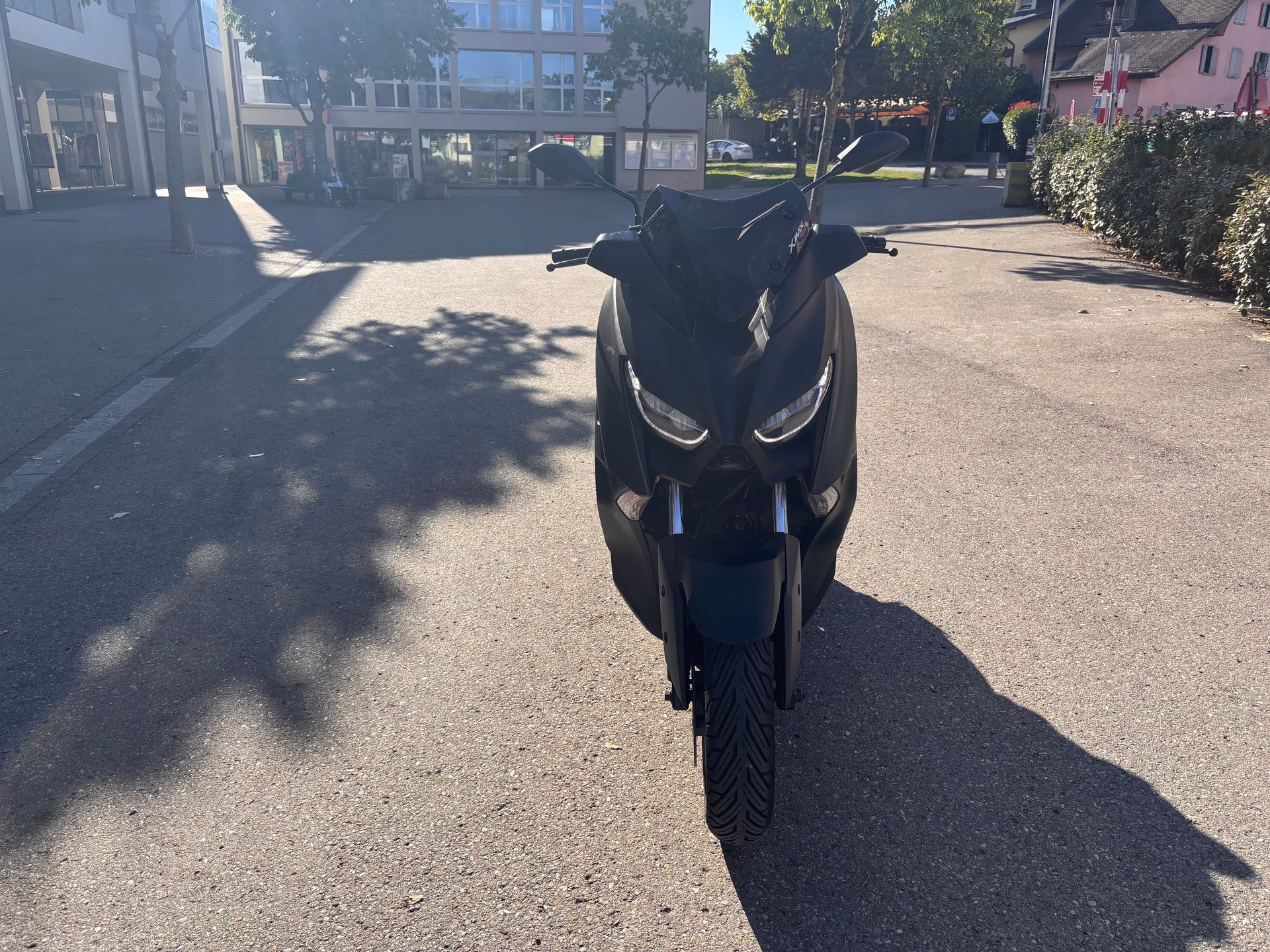 YAMAHA X-MaxYP 125 R ABS-image-3