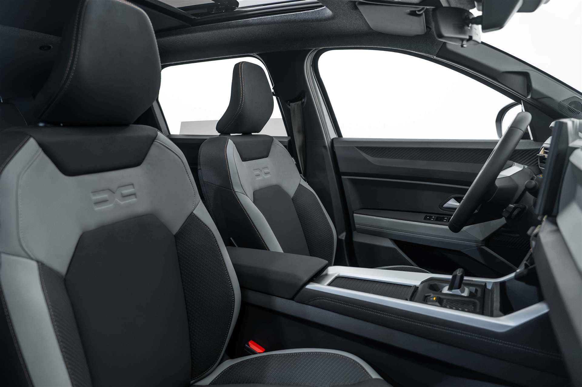 DACIA DACIA Bigster HEV 155 Extreme Automat-image-11