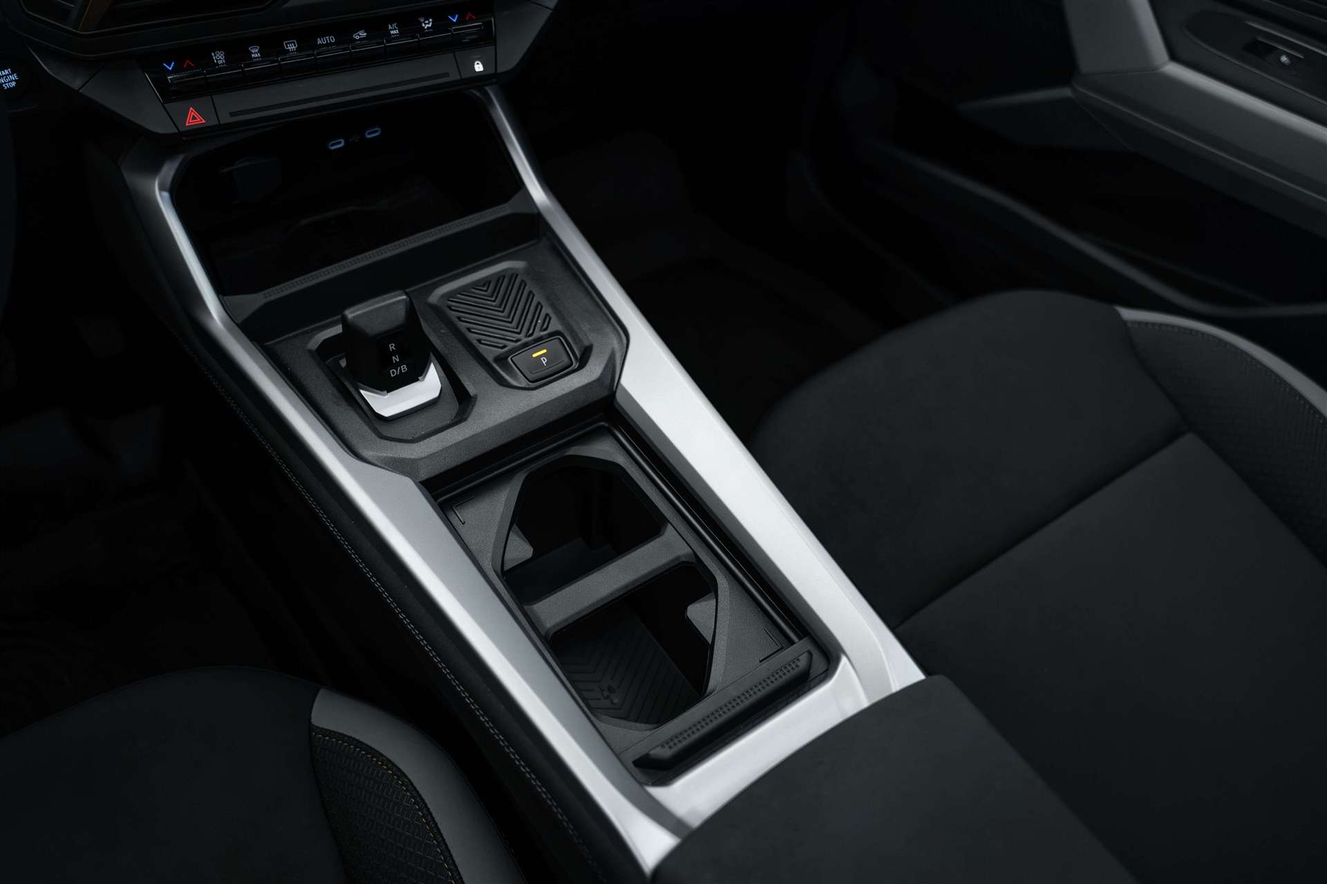 DACIA DACIA Bigster HEV 155 Extreme Automat-image-27