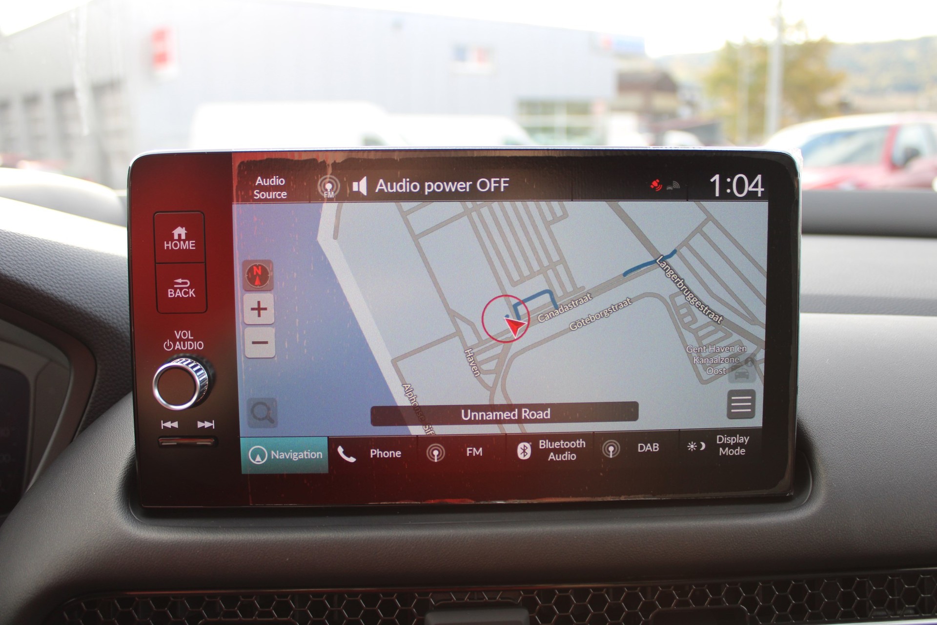 HONDA ZR-V 2.0i MMD Hybrid Advance-image-15