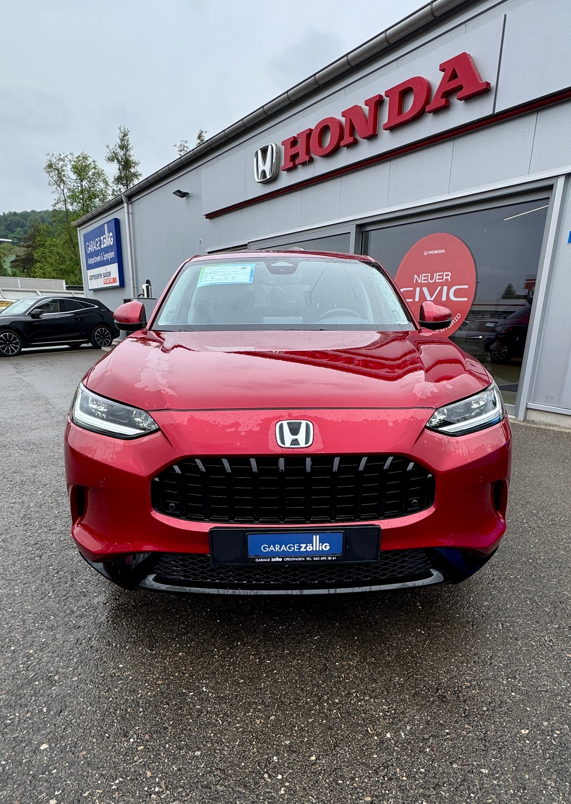 HONDA ZR-V 2.0i MMD Hybrid Advance-showroom-element-2