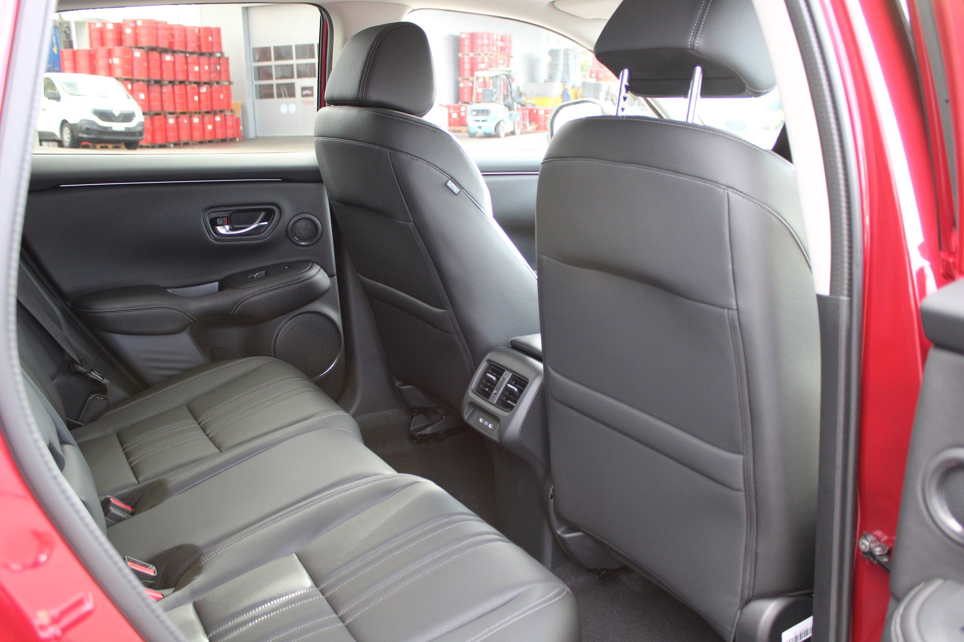HONDA ZR-V 2.0i MMD Hybrid Advance-image-7
