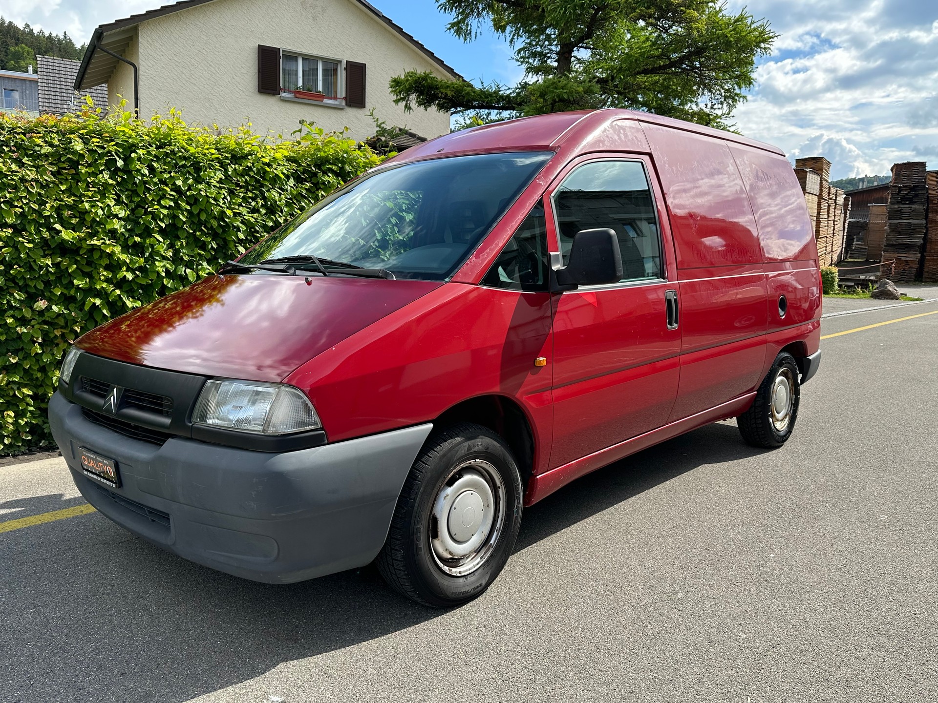 CITROEN JUMPY-image-4