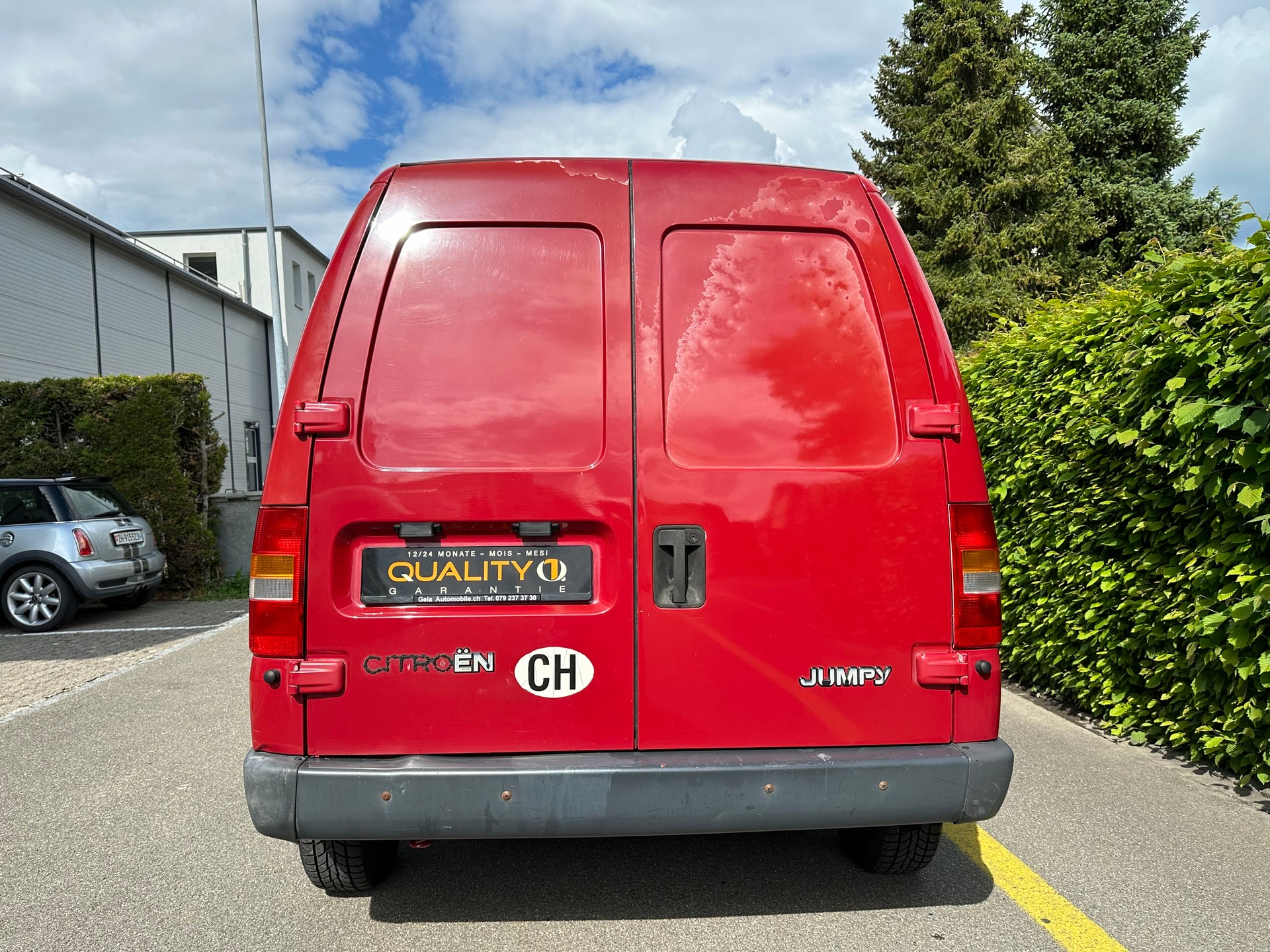 CITROEN JUMPY-image-5