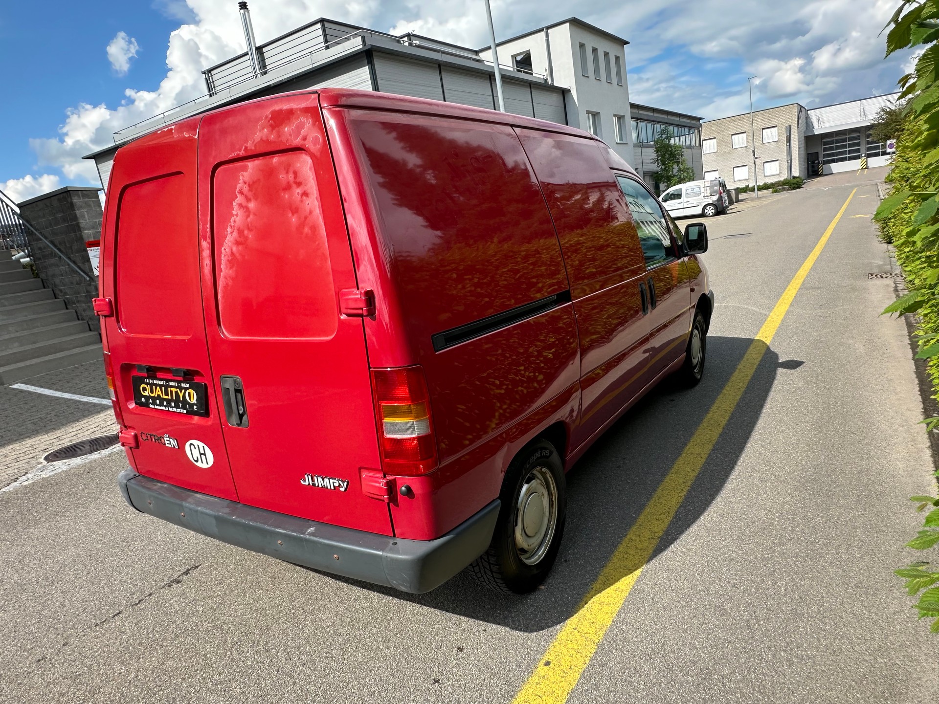 CITROEN JUMPY-image-3