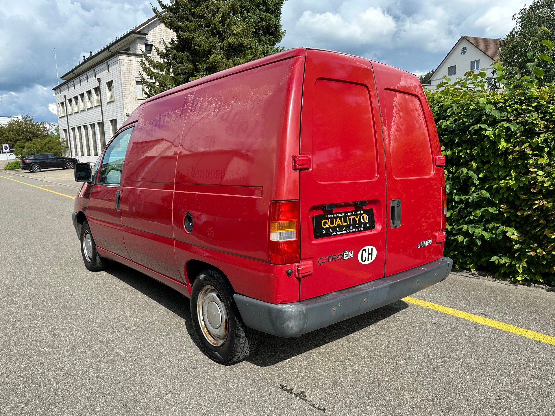 CITROEN JUMPY-image-2