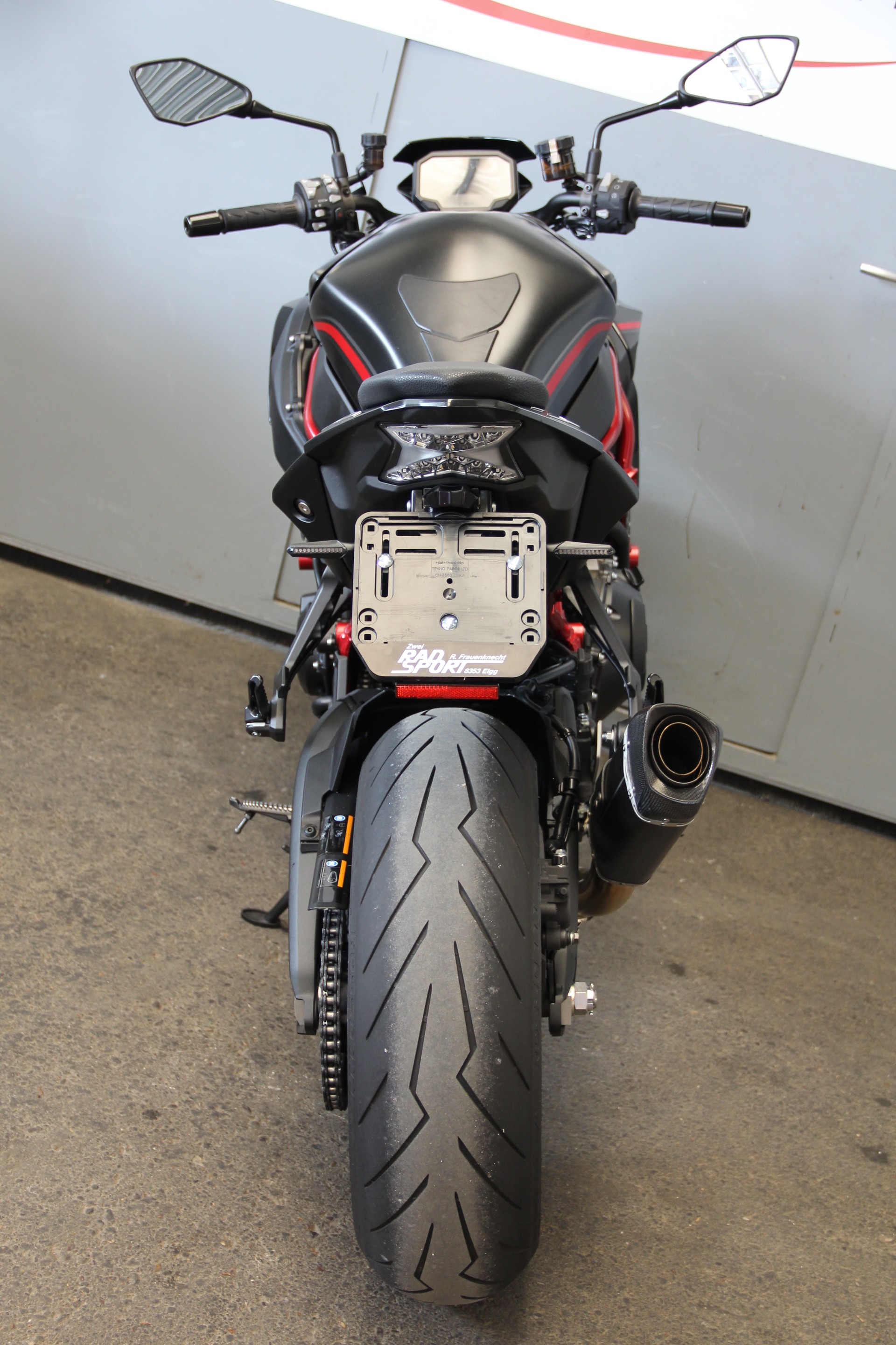 KAWASAKI Z H2 Performance-image-12