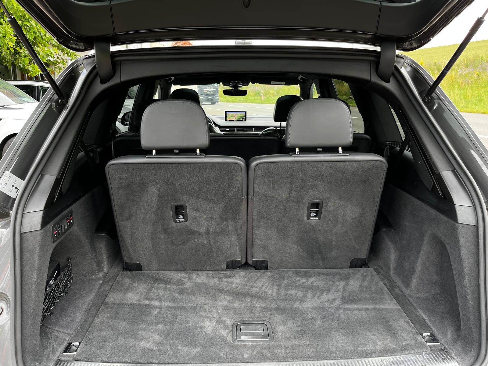 AUDI Q7 50 TDI quattro tiptronic-image-17