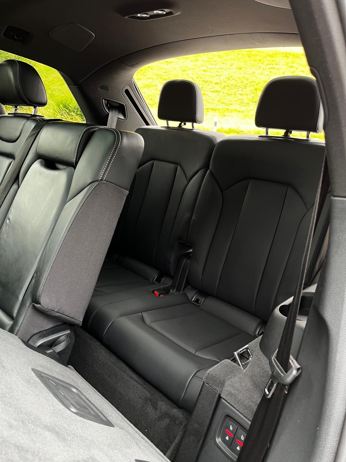 AUDI Q7 50 TDI quattro tiptronic-image-16