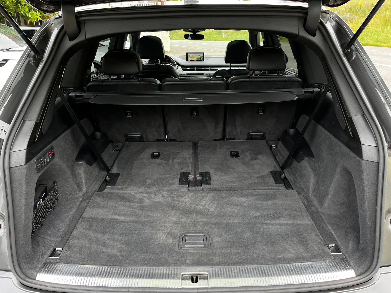 AUDI Q7 50 TDI quattro tiptronic-image-18