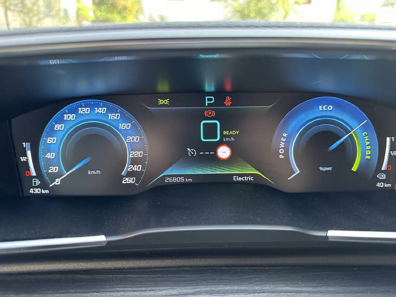 PEUGEOT 508 SW 1.6 Plug-in Hybrid GT-image-9
