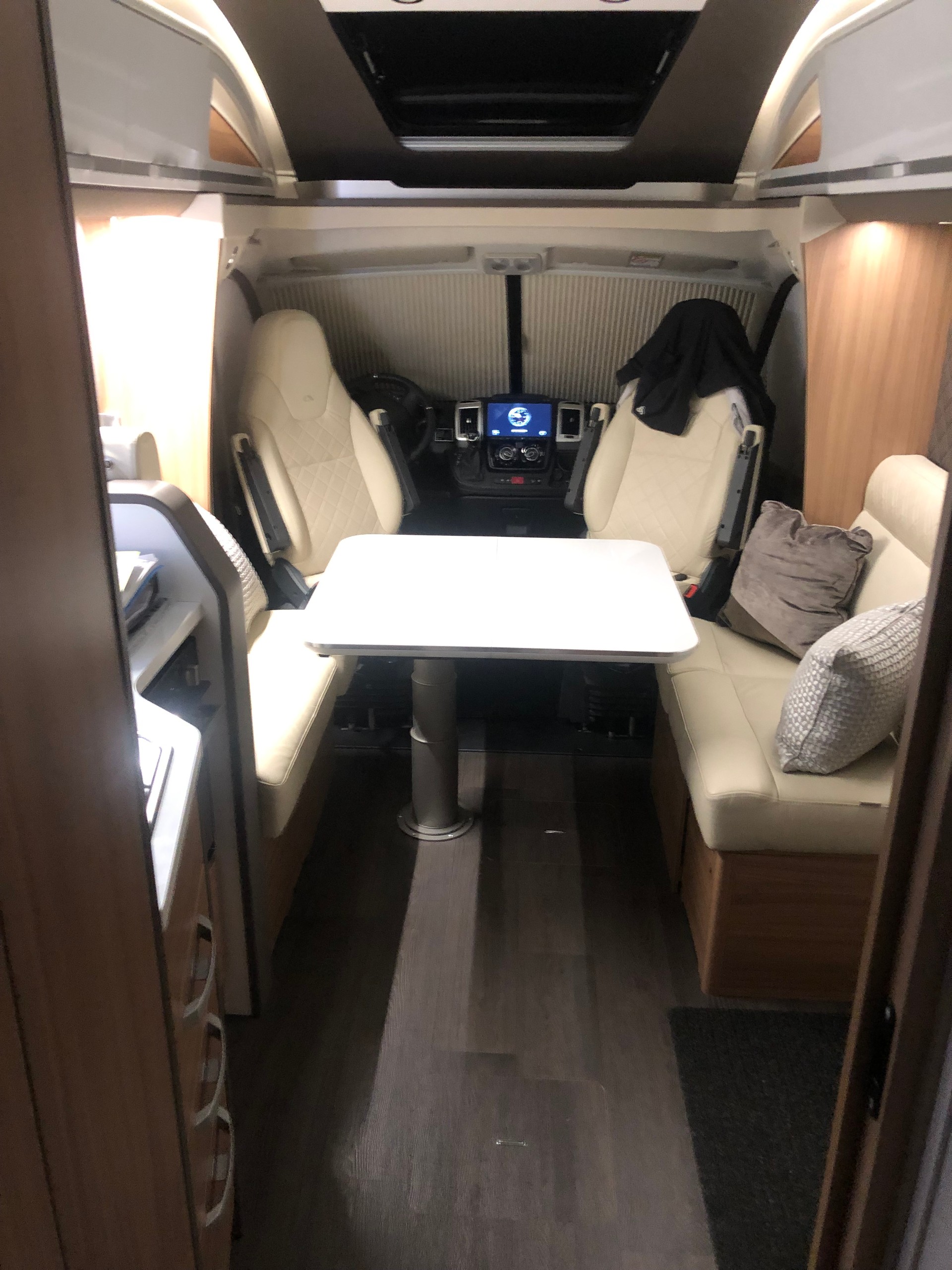 ADRIA Plus 670 DL-image-4