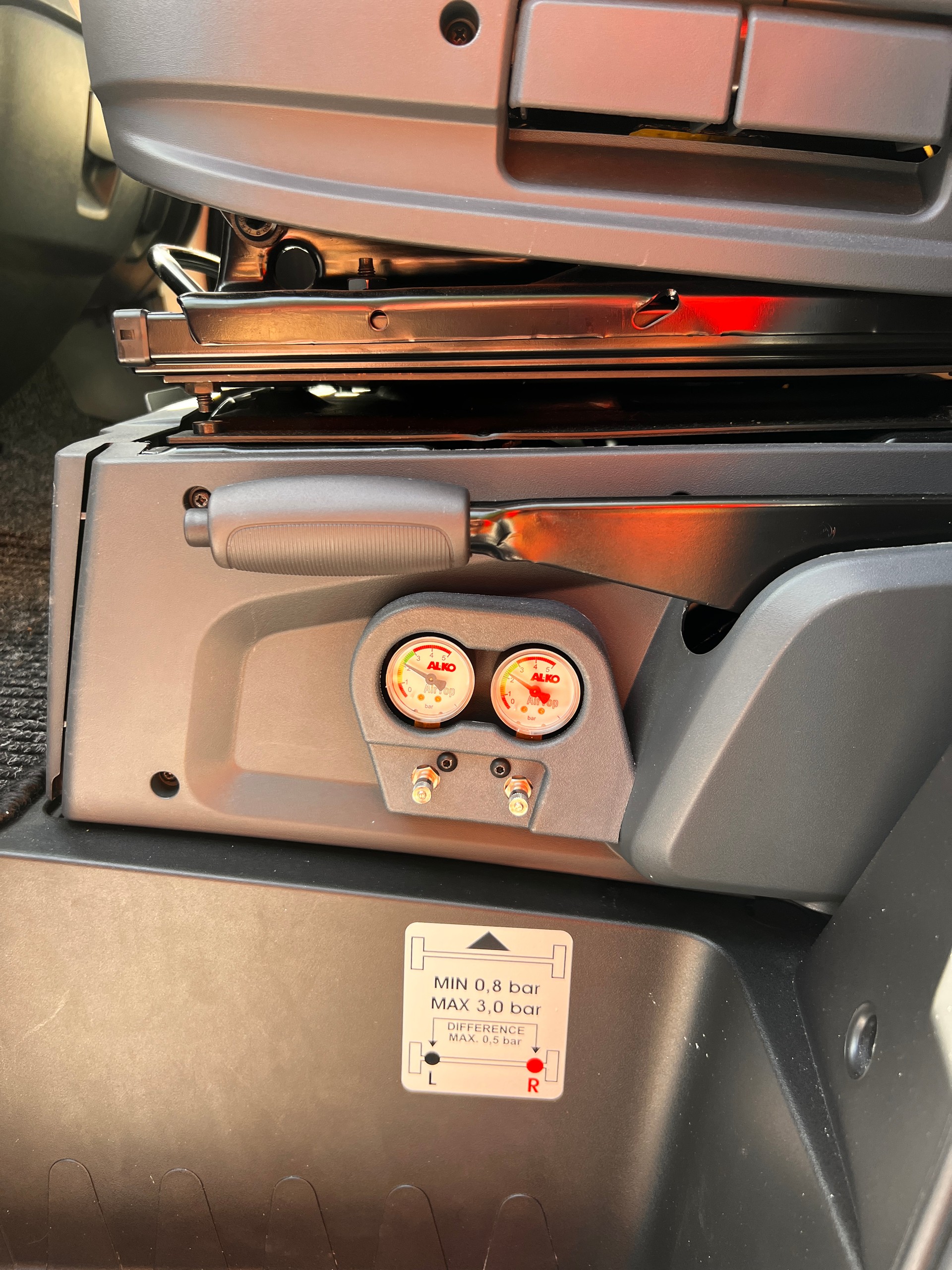 ADRIA Plus 670 DL-image-6