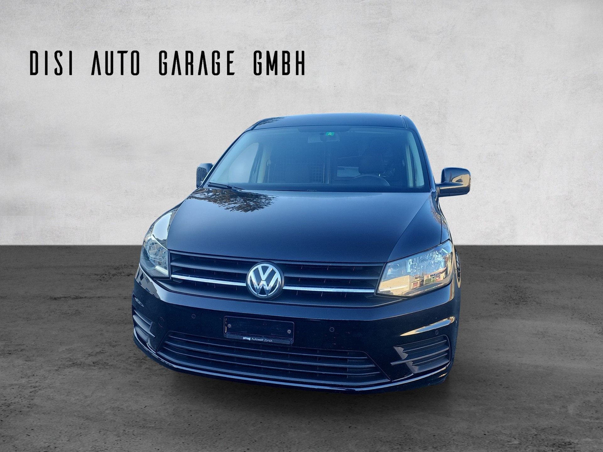 VW Caddy Maxi 2.0TDI Entry BlueMotion Technology-showroom-element-2