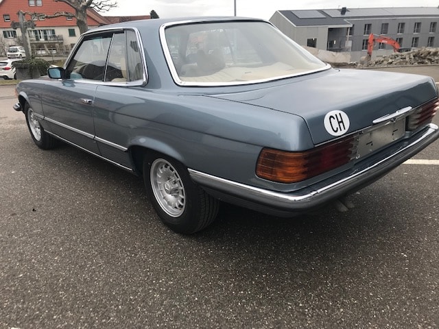 MERCEDES-BENZ SLC 350-image-3