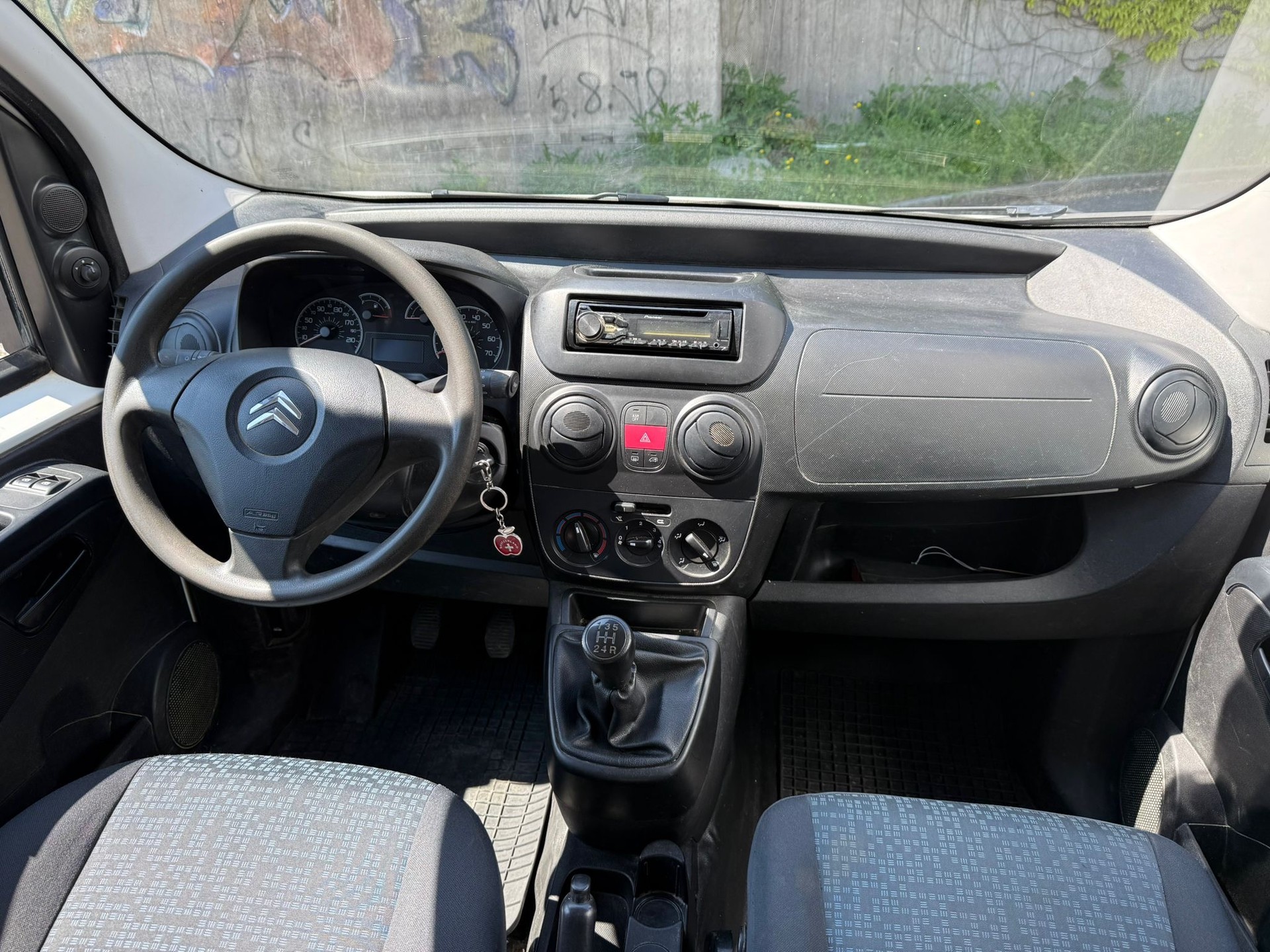 CITROEN Nemo 1.3 HDi-image-6