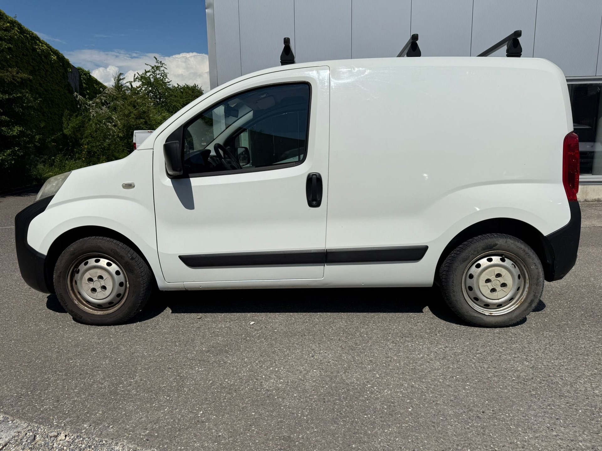 CITROEN Nemo 1.3 HDi-image-10