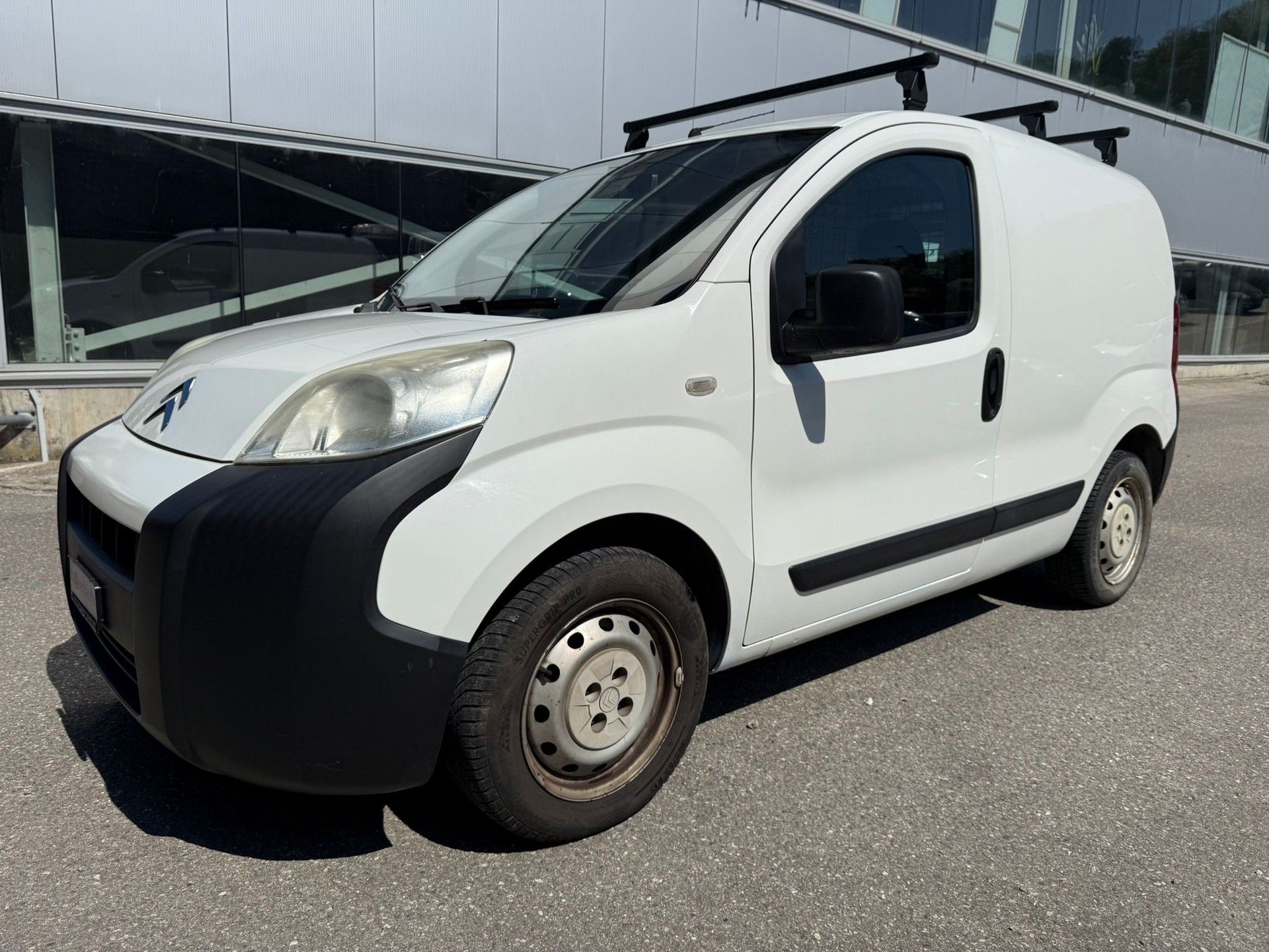 CITROEN Nemo 1.3 HDi