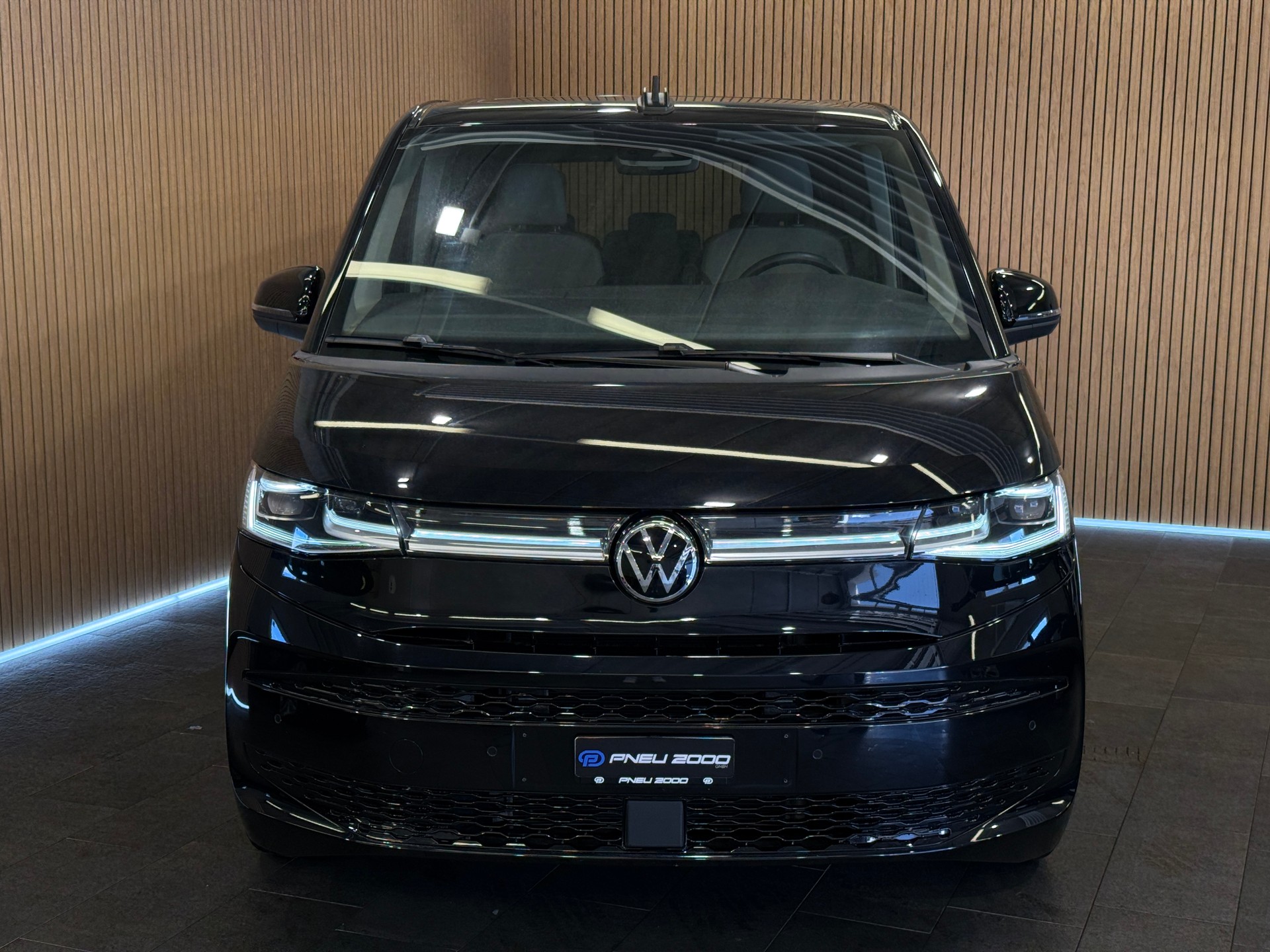 VW Multivan 1.4 eHybrid Style DSG Lang *7Sitze*-showroom-element-1