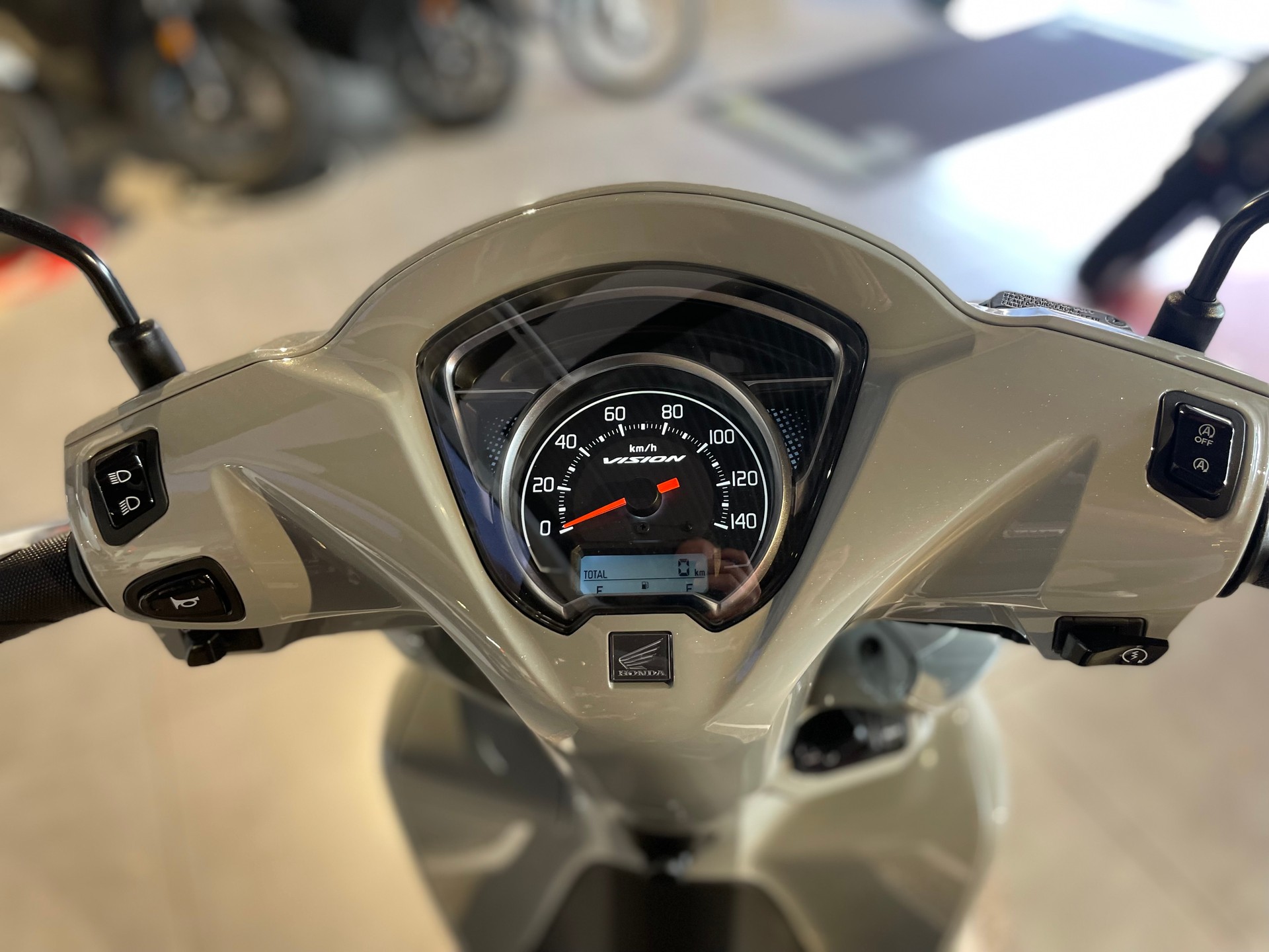 HONDA NSC Vision 110-image-3