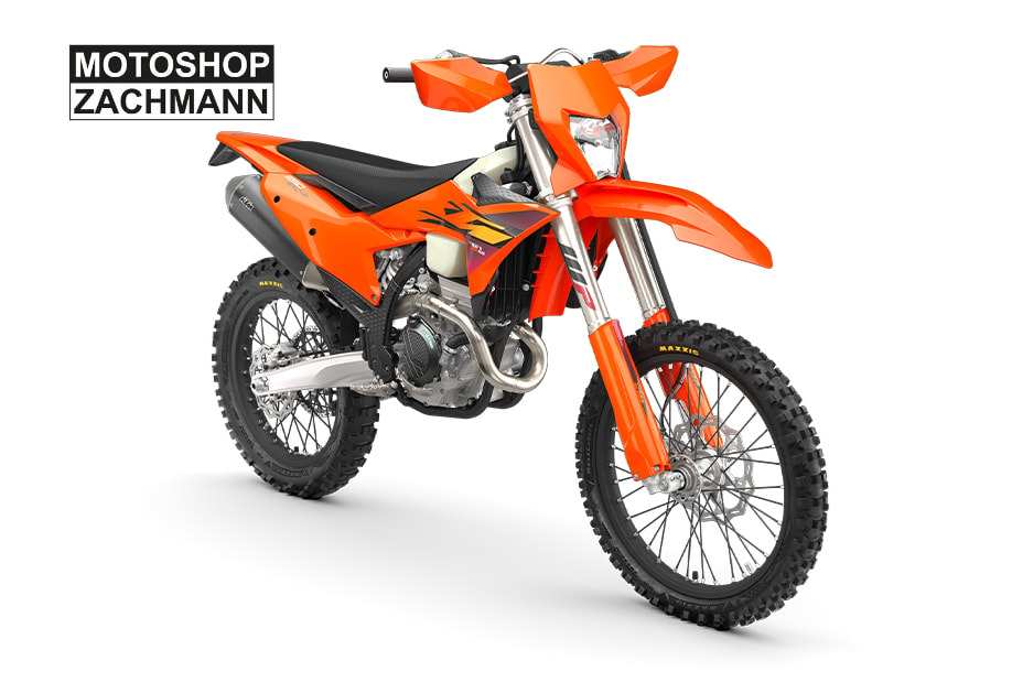 KTM 250 EXC-F 2026-image-2