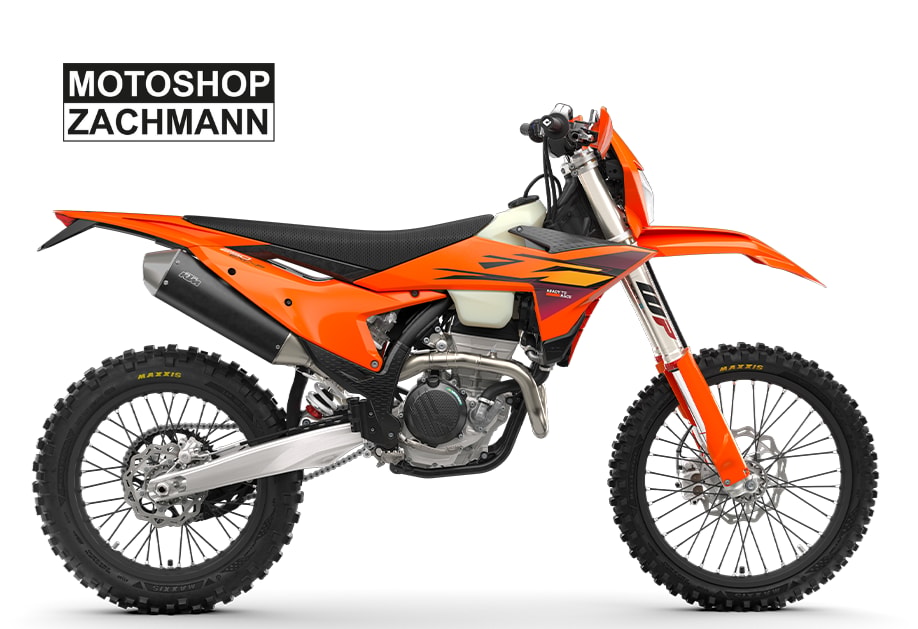 KTM 250 EXC-F 2026-image-0