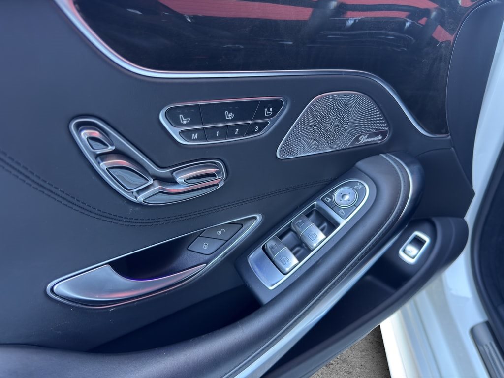 MERCEDES-BENZ S 63 AMG Coupé 4Matic Speedshift MCT *ohne OPF*-image-15