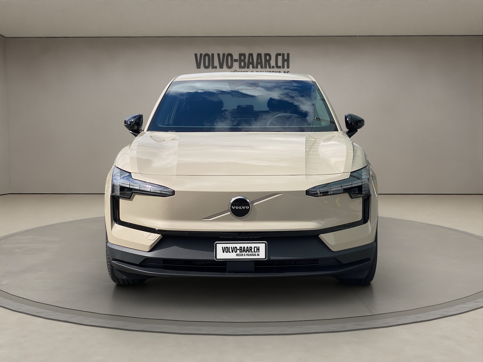 VOLVO EX 30 E60 Core XCITE-image-7