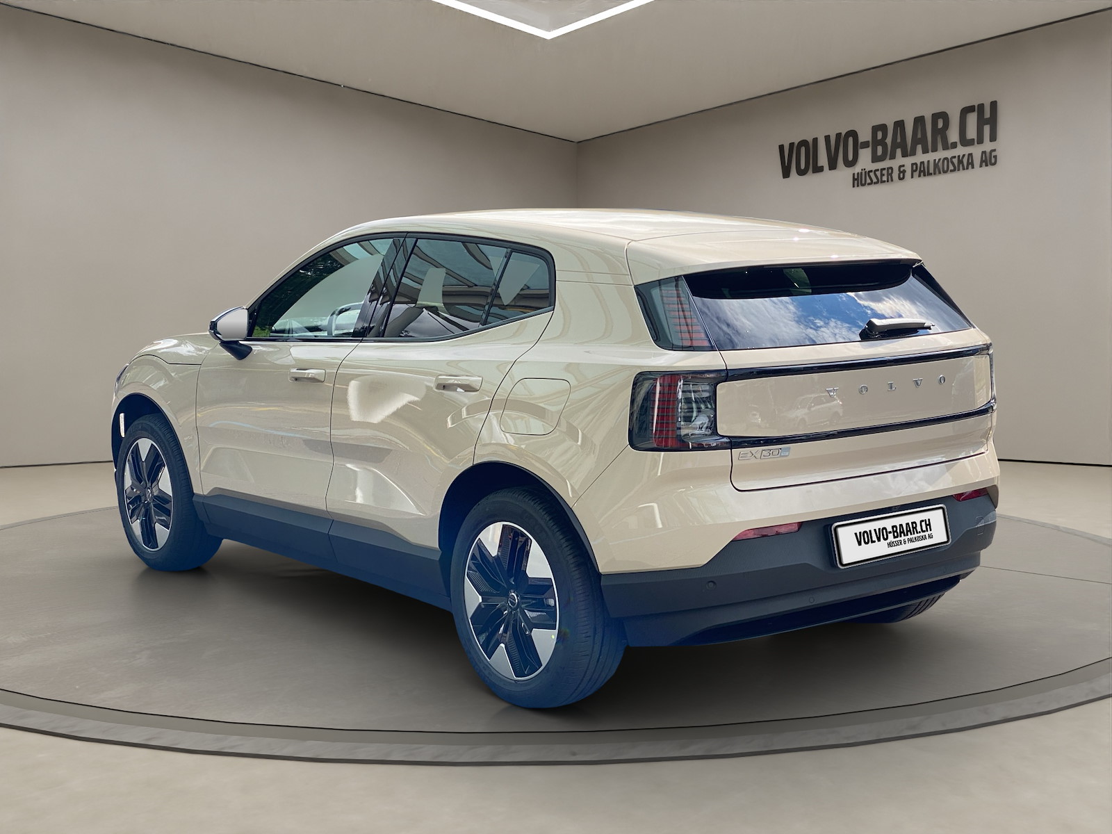 VOLVO EX 30 E60 Core XCITE-showroom-element-2
